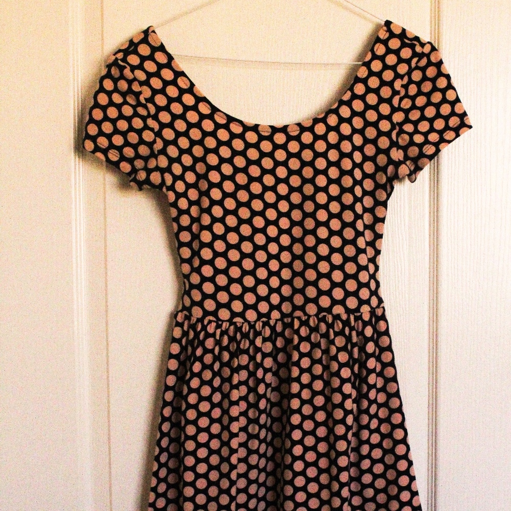 Sun Dress